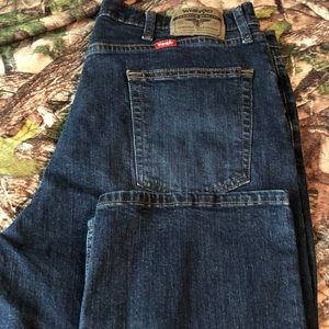 Wrangler Jeans